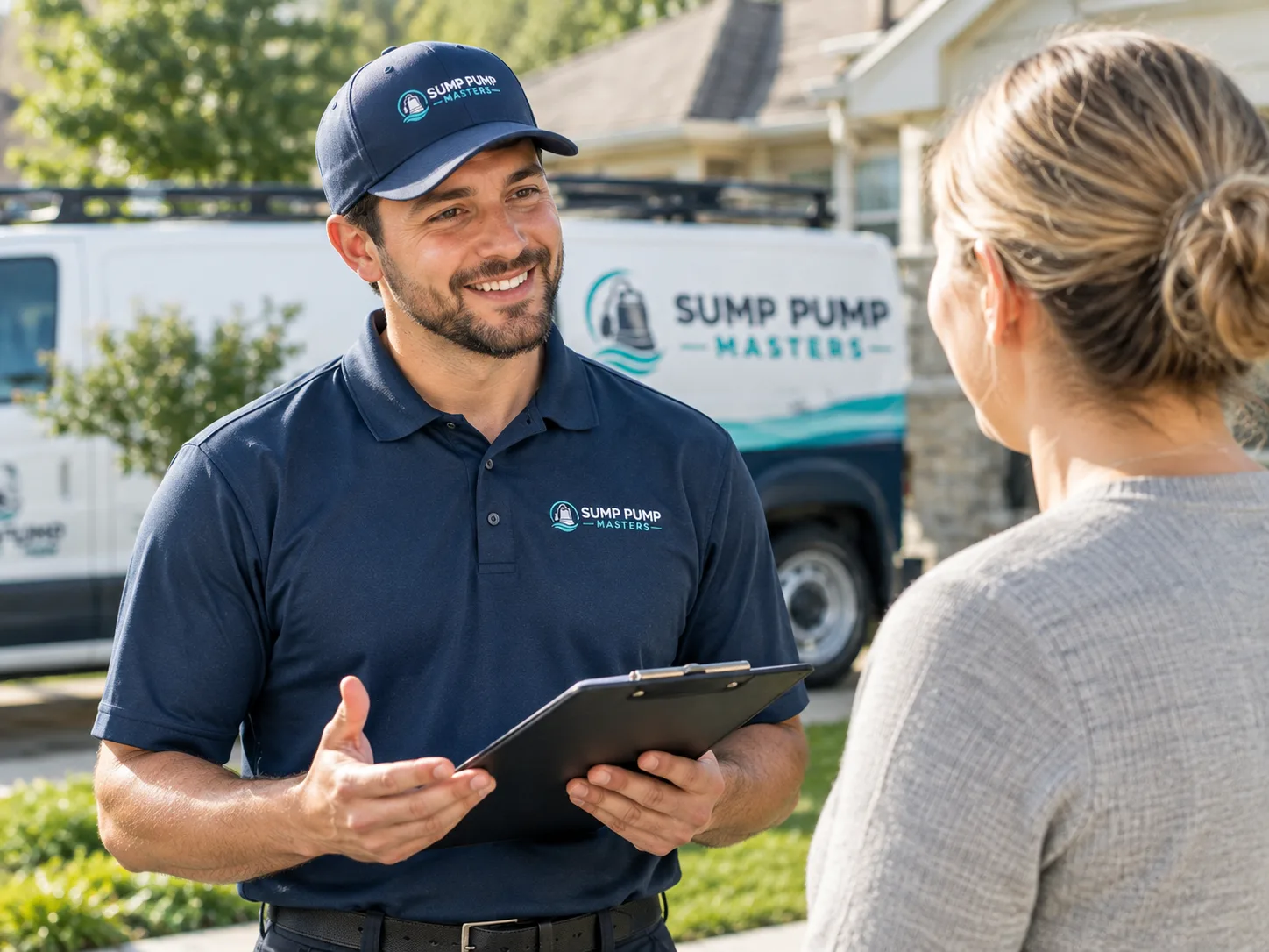 Sump Pump Repair Etlan, VA FAQs